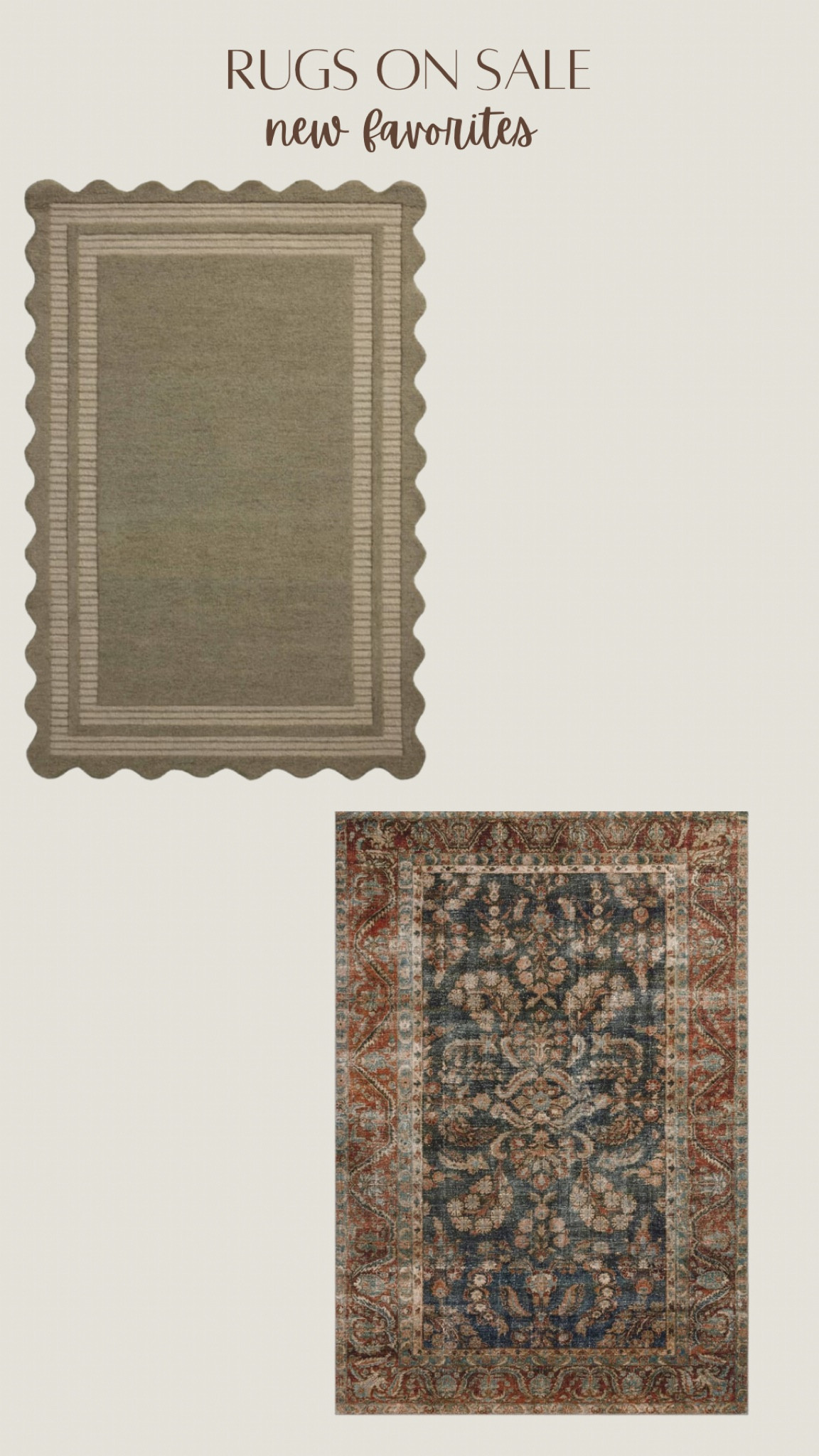 Rugs on sale. Black Friday sales. New rugs. Living room rugs.

#LTKCyberWeek #LTKHome #LTKSaleAlert