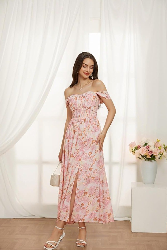 Such cute Amazon finds for wedding guest season 💐 Loving these floral and colorful dresses for spring and summer weddings. Perfect for semi-formal weddings, garden parties, and bridal showers!#amazonweddingguestdress #amazonweddingguestdresses #springweddingguest #summerweddingguestdress #weddinggueststyle #weddingguestoutfits #semiformalweddingguest #floraldress #pinkdress #bluedress #yellowdress #gardenpartyoutfit #amazonfashion #amazonfinds #affordablestyle #budgetfashion #ltk #ltkfashion #ltkstyle #ltkfinds #springdress #summerdress #prettyoutfits #styleinspo #dressinspo

#LTKSeasonal #LTKgrwm #LTKWedding