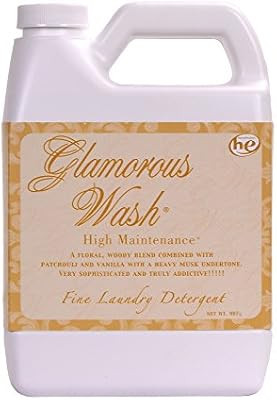 TYLER Glamour Wash Laundry Detergent High Maintenance, 32 Fluid Ounce | Amazon (US)