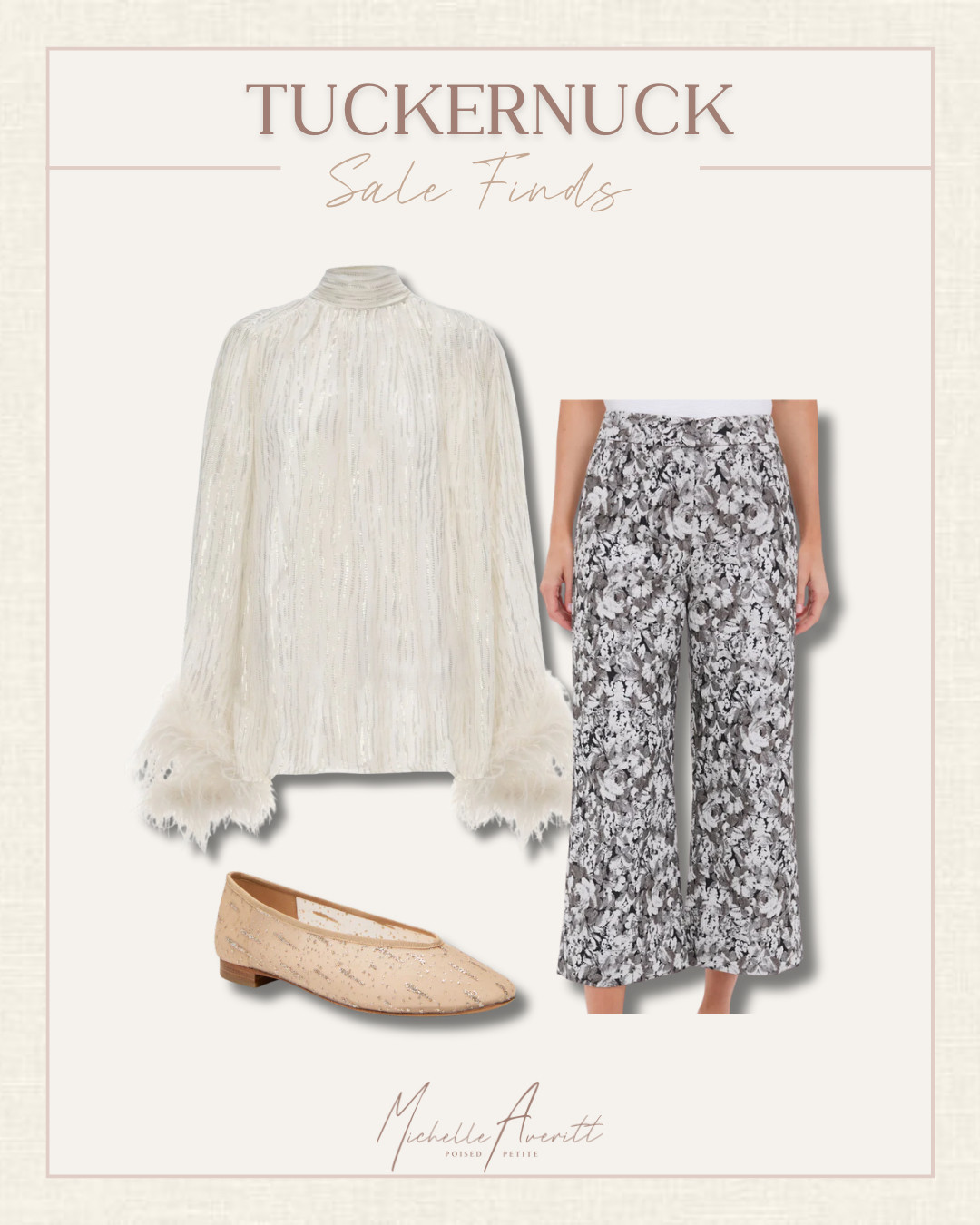 Tuckernuck sale finds worth grabbing. These pieces make the perfect holiday party look!

holiday style, petite fashion, tuckernuck style 

 #LTKootd #LTKSaleAlert #LTKPetite