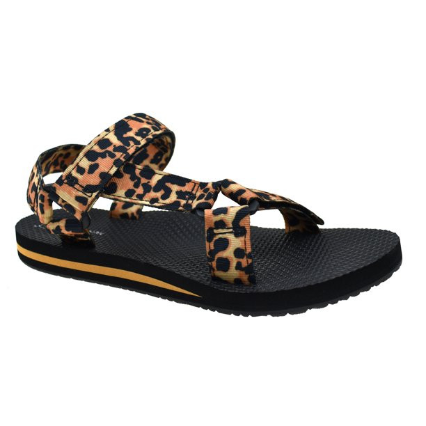Time and Tru Women's Nature Sandal - Walmart.com | Walmart (US)