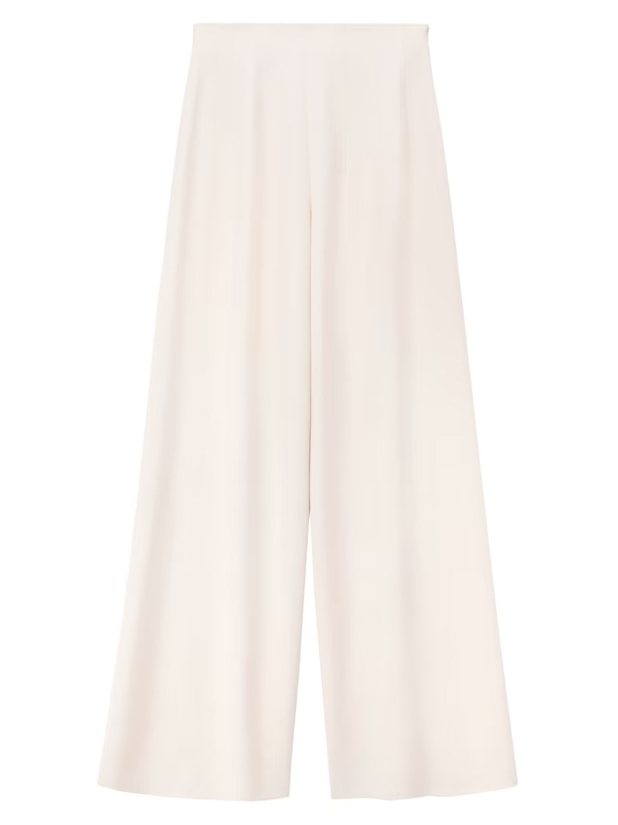 Caleb Wide-Leg Pants | Saks Fifth Avenue