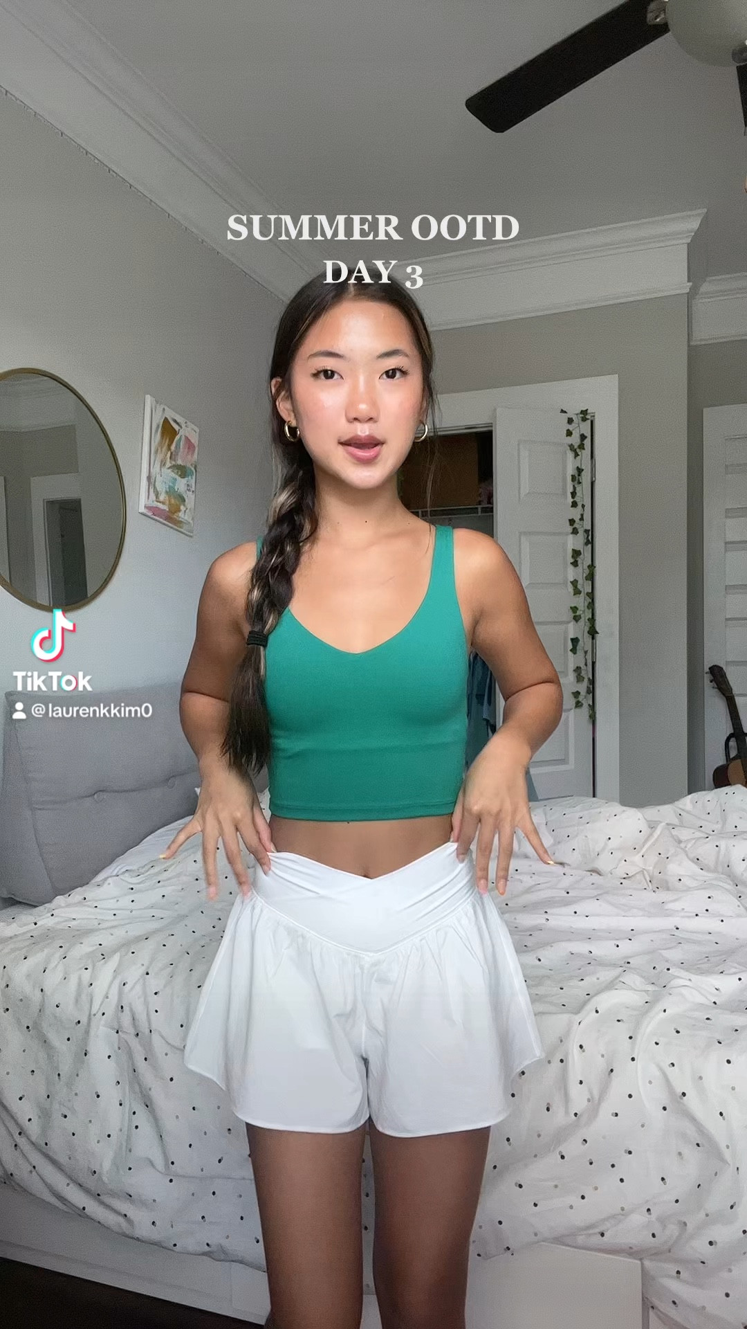 summer ootd

#LTKFitness #LTKstyletip #LTKFind