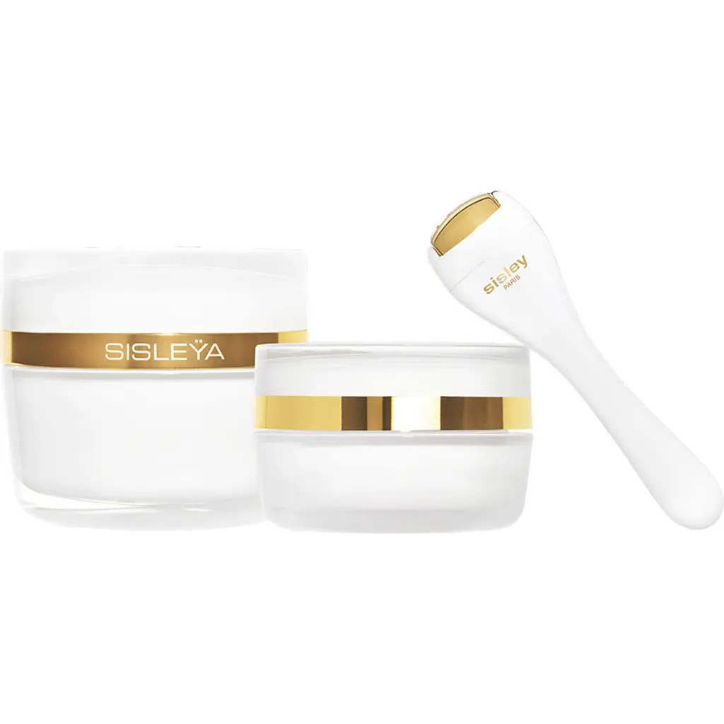 Sisley Paris Sisleÿa L'Intengral Anti-Age Set $925 Value at Nordstrom | Nordstrom