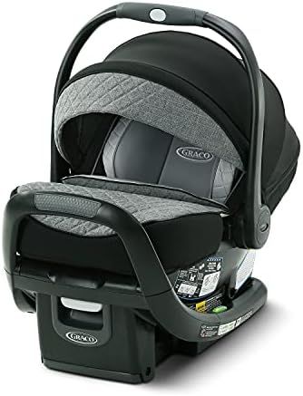 GRACO SnugRide SnugFit 35 Elite Infant Car Seat, Nico | Amazon (US)