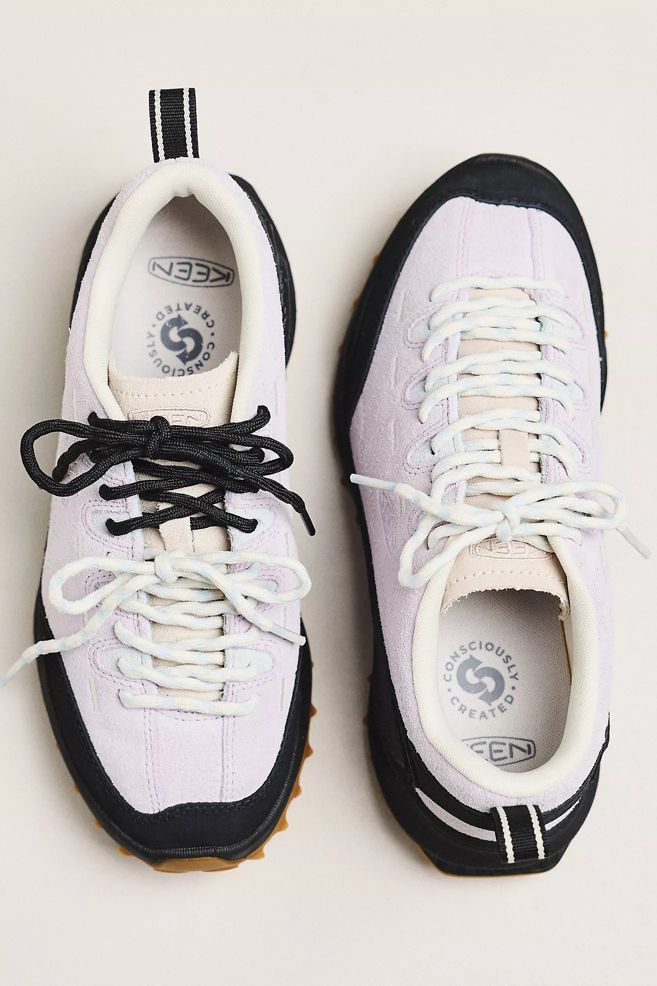 KEEN Jasper Zionic Sneakers | Anthropologie (US)