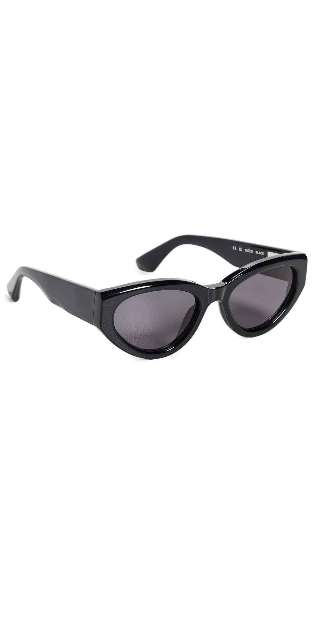 Chimi 06 Sunglasses Black One Size | Shopbop