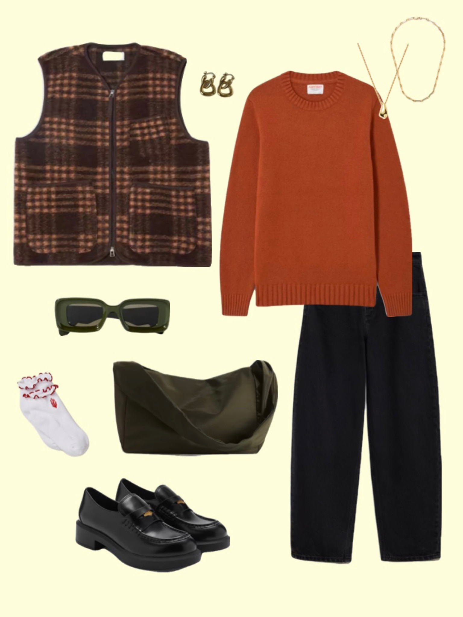 Autumn outfit inspo part 3 | card 4 xx

#LTKeurope #LTKstyletip #LTKuk