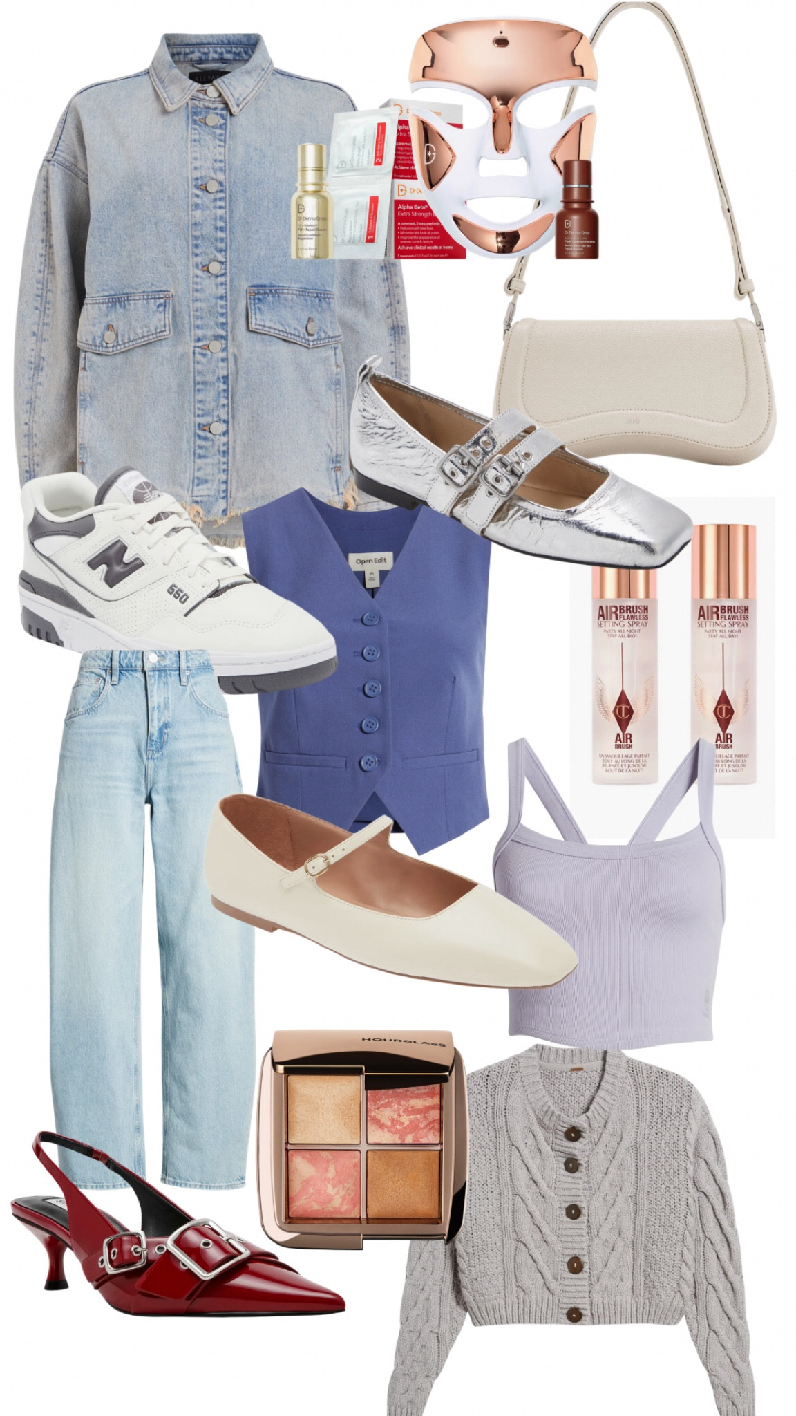 Nordstrom Anniversary Sale is here!!! I’ve put together some of my favs to shop!! 

#LTKSeasonal #LTKxNSale #LTKSaleAlert