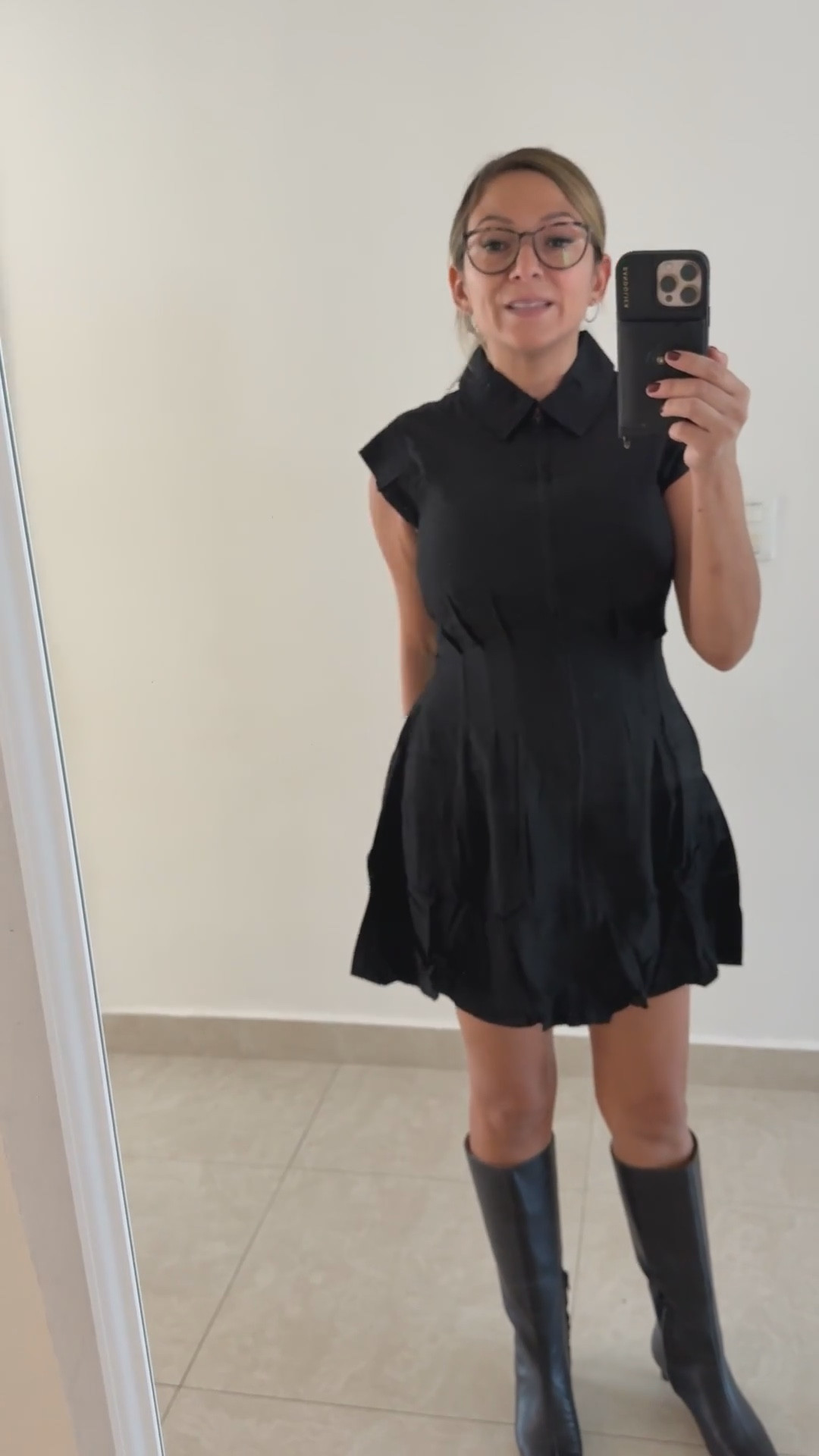 Another favorite from my fall haul! This dress is making me feel all the nostalgia, in the best way.

#TravelFashion #FallOutfit #FallTravel

#LTKStyleTip #LTKCon #LTKTravel