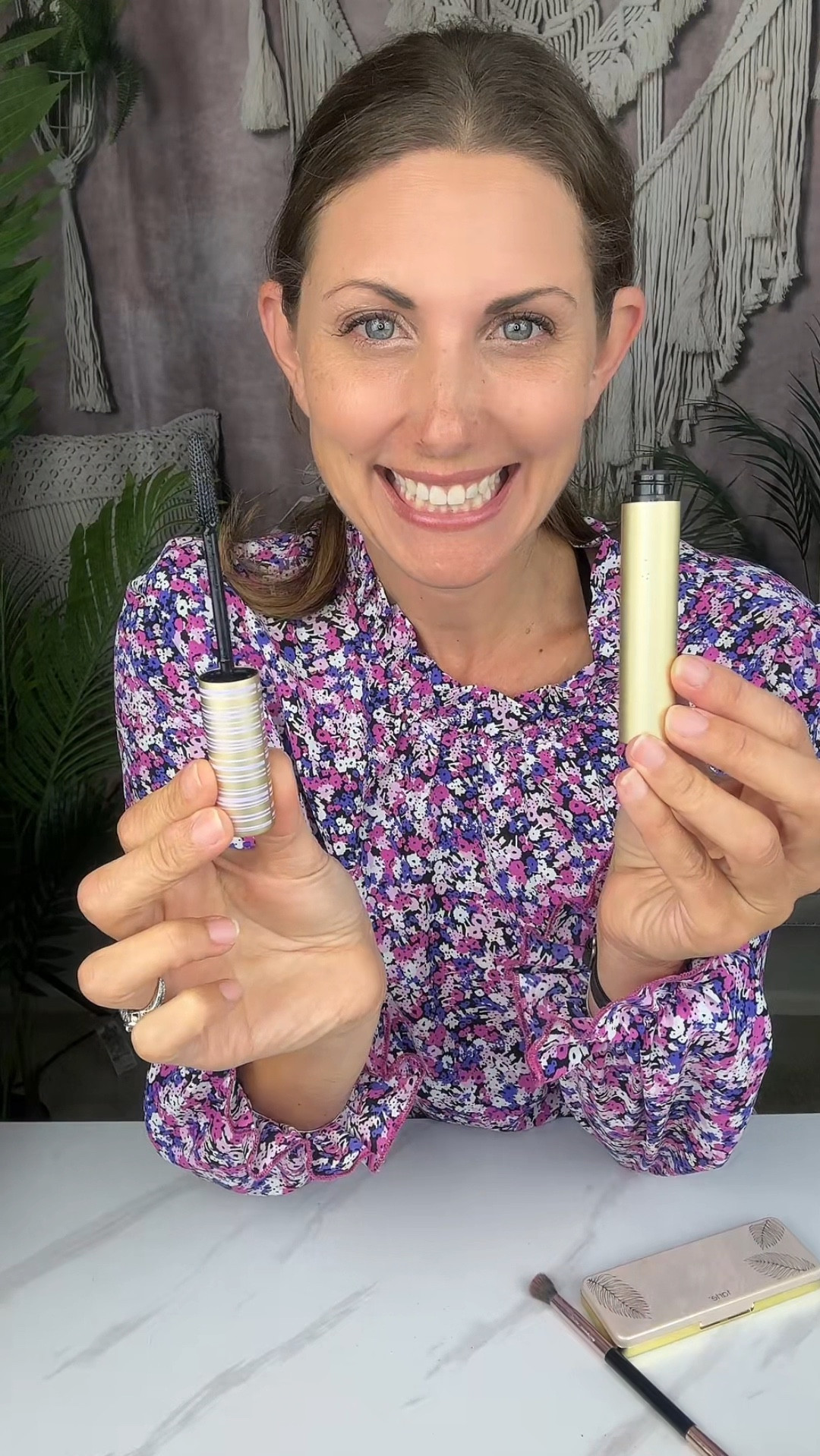 This Tarte makeup kit is awesome! You can also get each one individually. 

#LTKxSephora #LTKbeauty #LTKfindsunder50