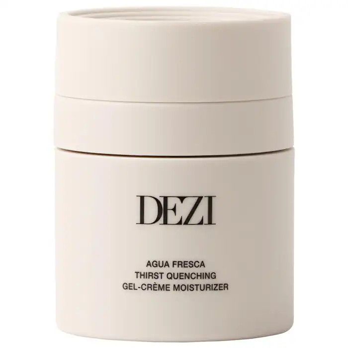 Agua Fresca Thirst Quenching Gel-Crème Moisturizer | Sephora (US)
