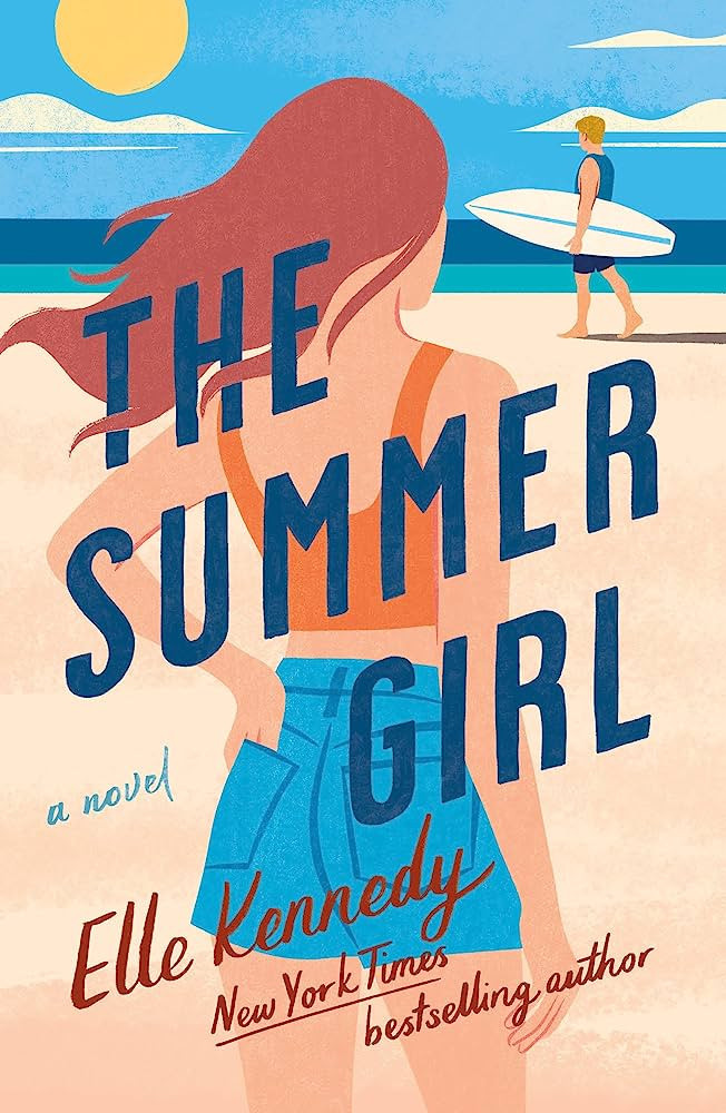 The Summer Girl: An Avalon Bay Novel (Avalon Bay, 3) | Amazon (US)