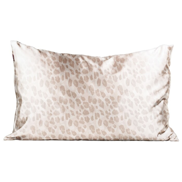 Satin Pillowcase - Kitsch | Sephora | Sephora (US)