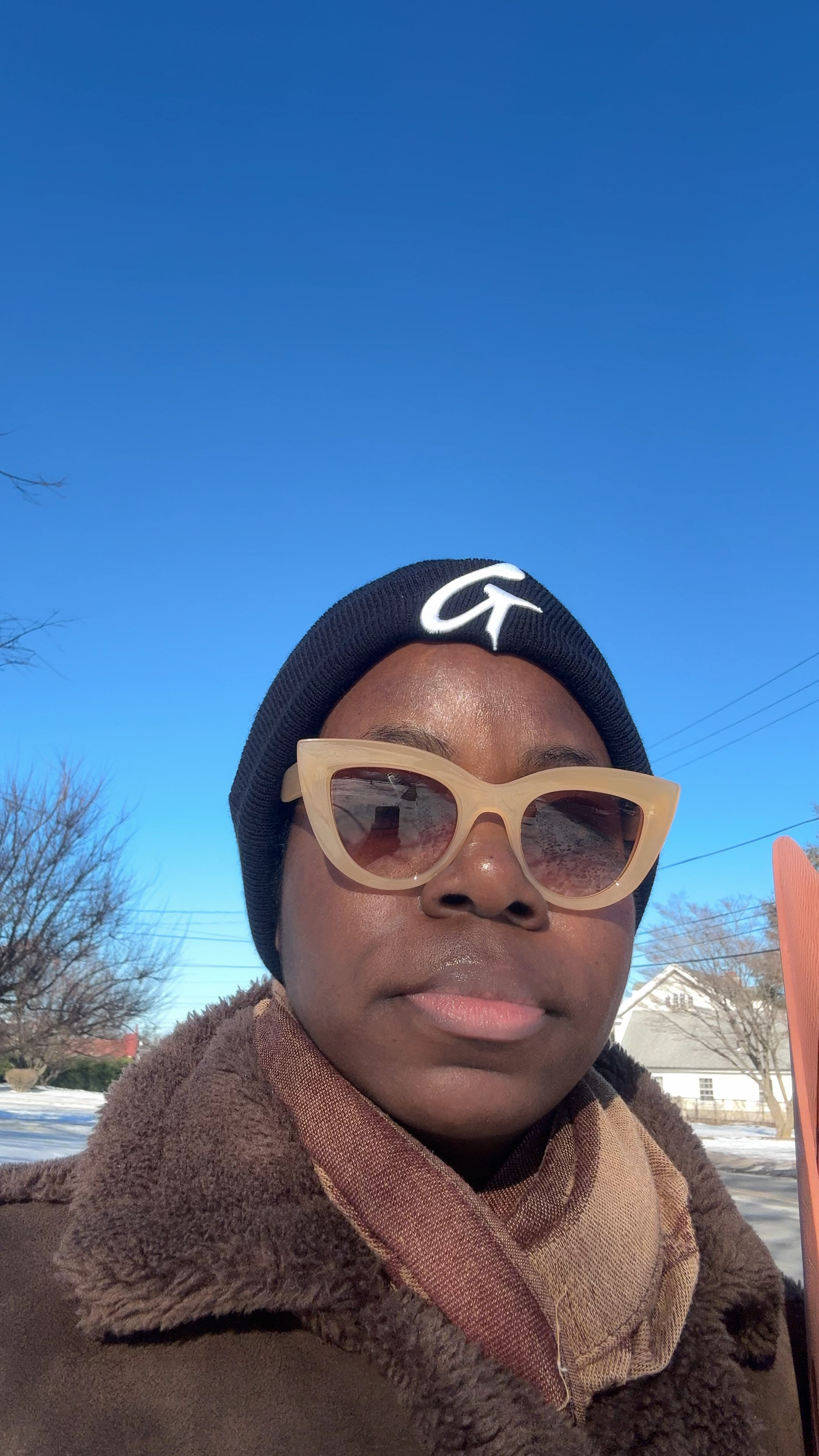 Protect your eyes in every season #Sunglasses

#LTKGiftGuide #LTKStyleTip