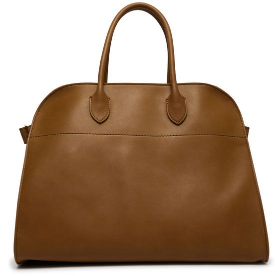 Margaux 15 soft handbag - THE ROW | 24S US
