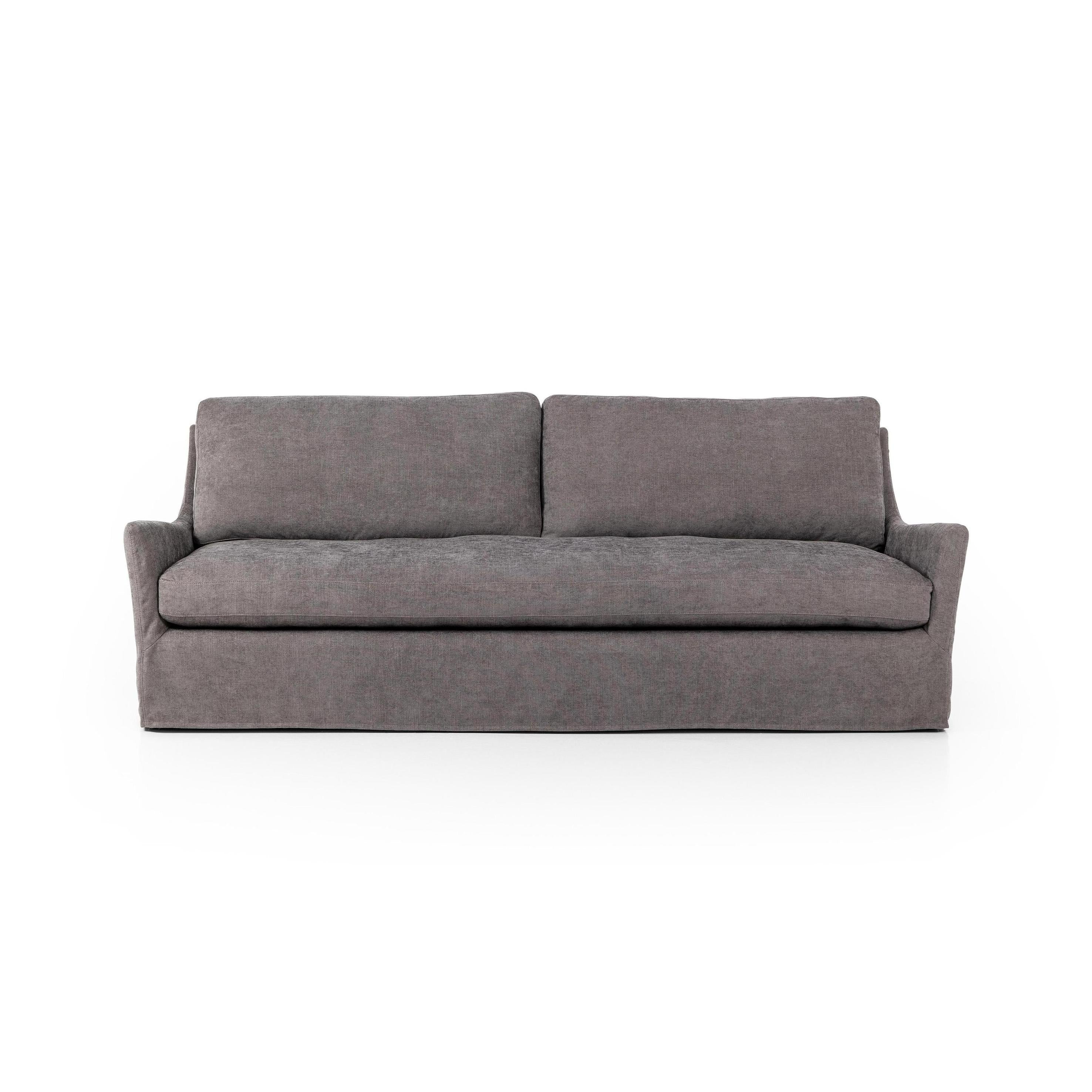 Sabine Slipcover Sofa | Magnolia