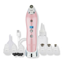 Michael Todd Beauty Sonic Refresher Wet/Dry Sonic Microdermabrasion & Pore Extraction System with Mi | Ulta