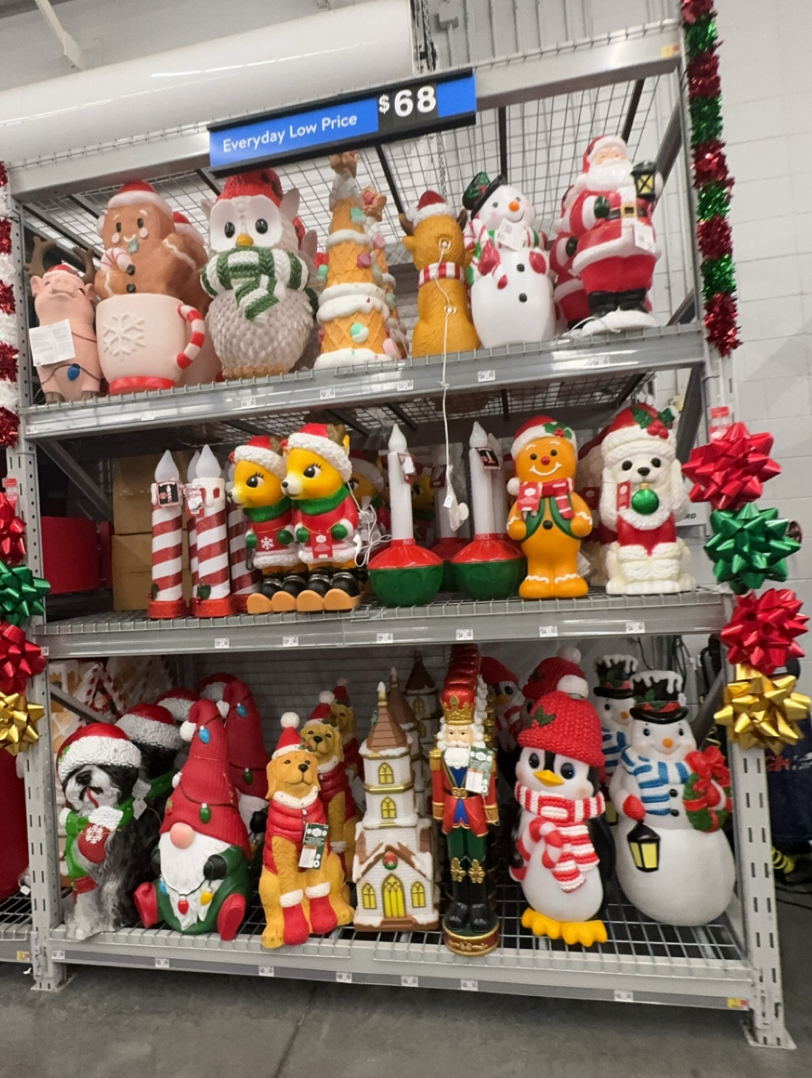 Outdoor holidaysnow

#LTKHoliday #LTKSeasonal #LTKGiftGuide