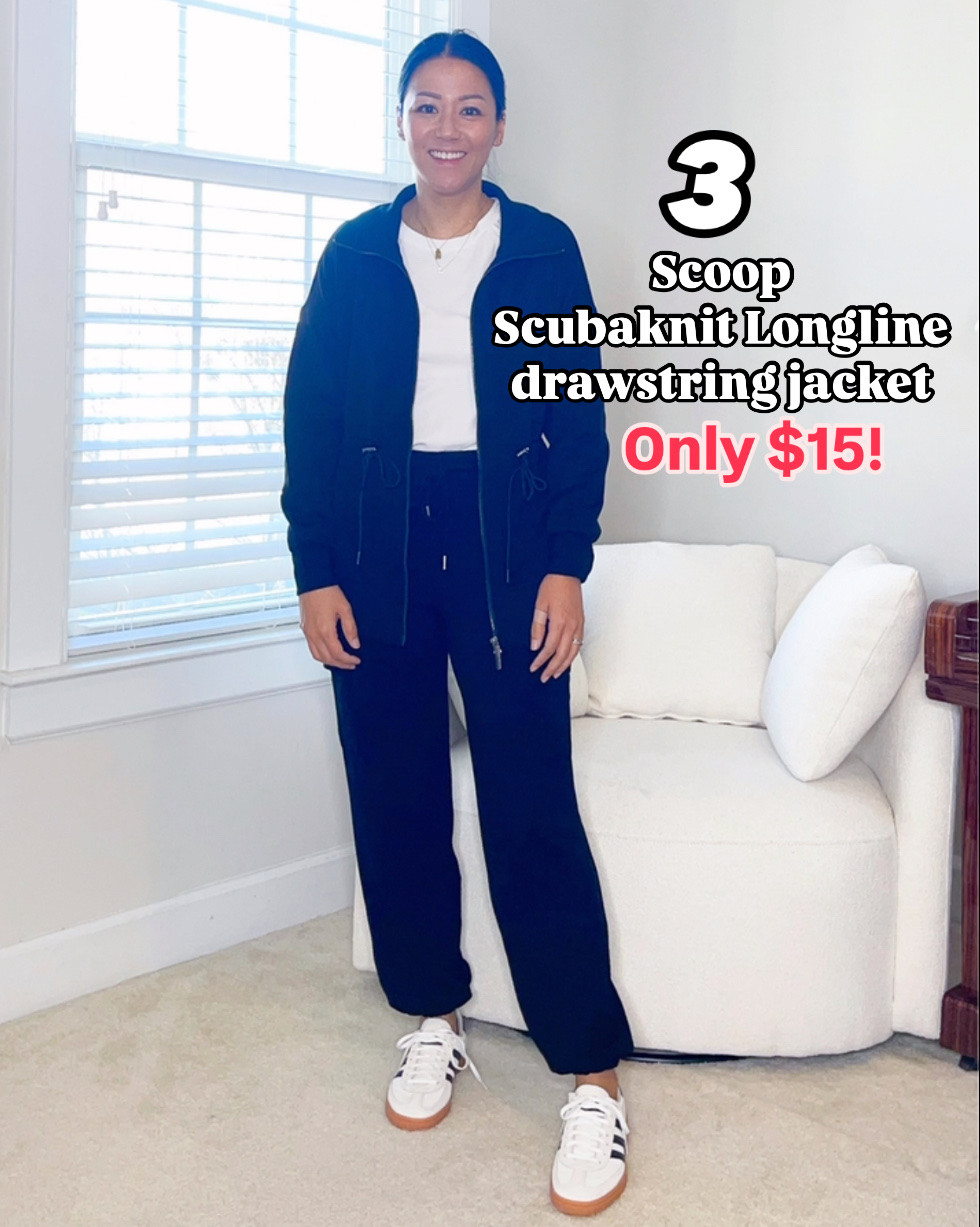 Size XS jacket


#LTKSaleAlert #LTKSeasonal #LTKFindsUnder50