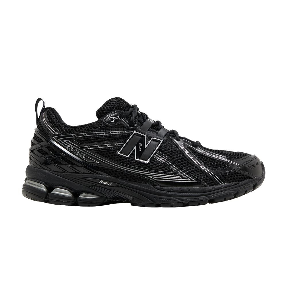 New Balance 1906R 'Black Grey' | Men's Size 10.5 | GOAT