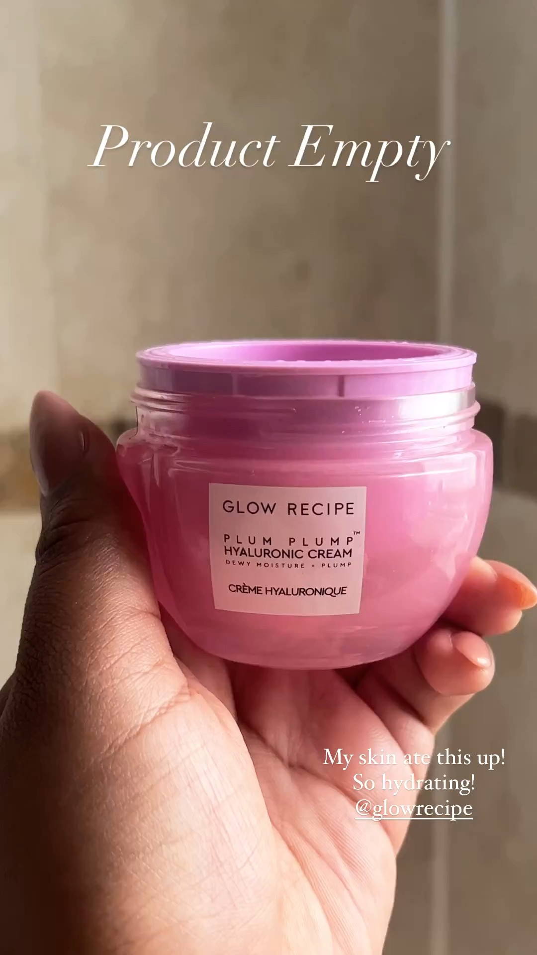 Glow Recipe | Skincare | Moisturizer | Hyaluronic 

#LTKbeauty #LTKFind #LTKGiftGuide
