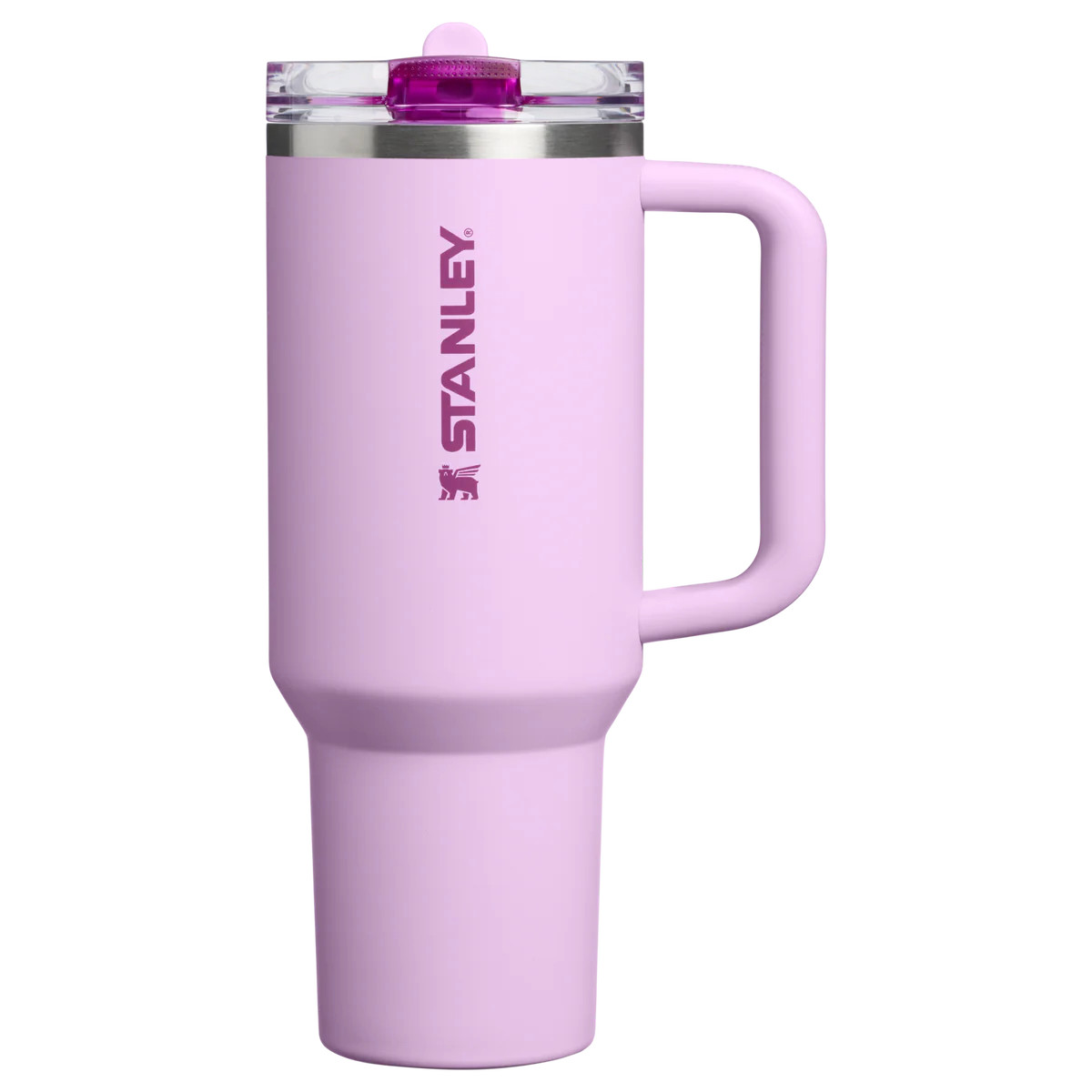 The Quencher ProTour Flip Straw Tumbler | 40 OZ | Stanley 1913 (US)