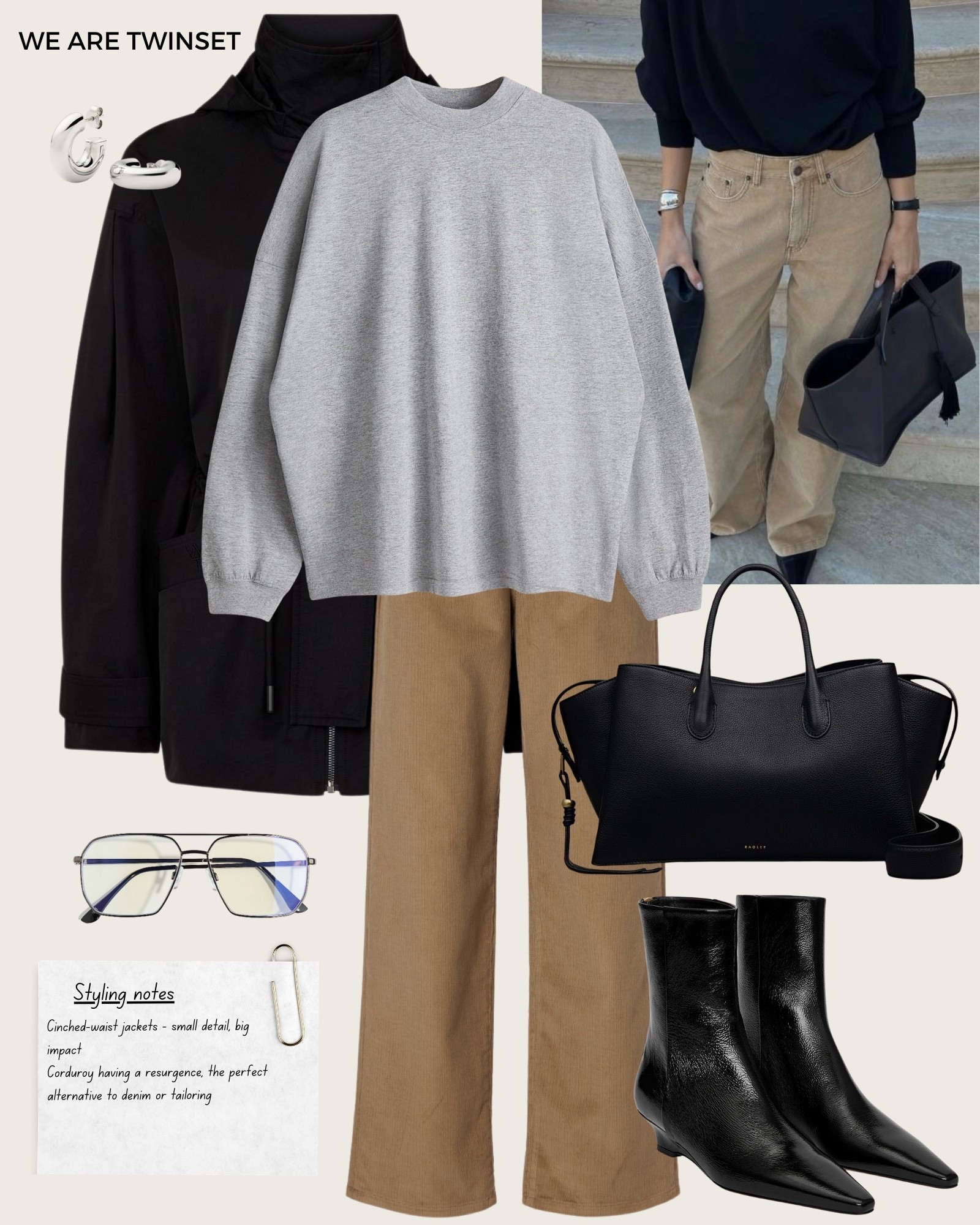 Spring outfit planning 🫶🏻

#LTKFashionMonth #LTKspring #LTKuk