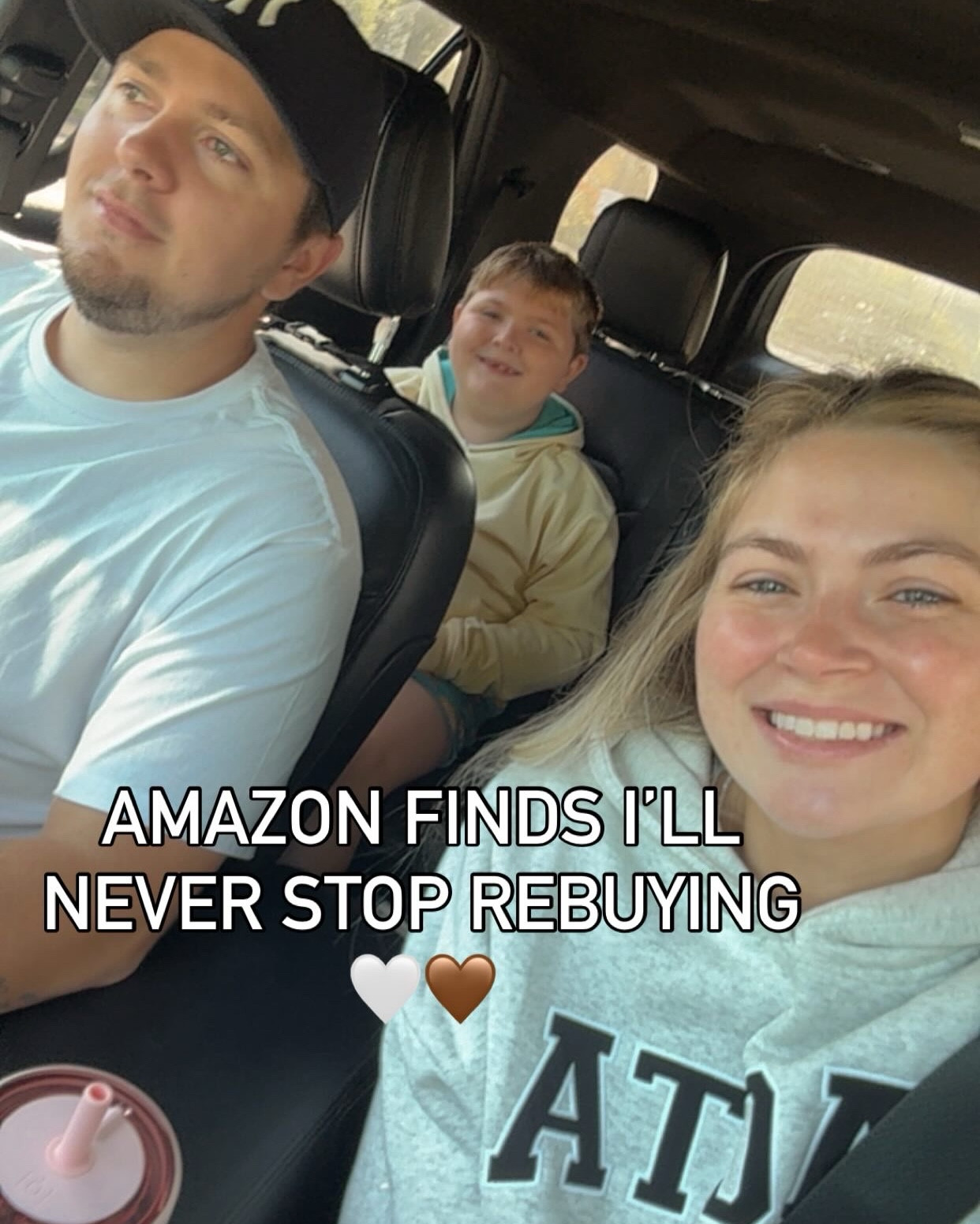 These are the ones that actually live up to the hype — and yes, they’re all linked on my LTK 👏🏼 

#LTKBeauty #LTKSaleAlert