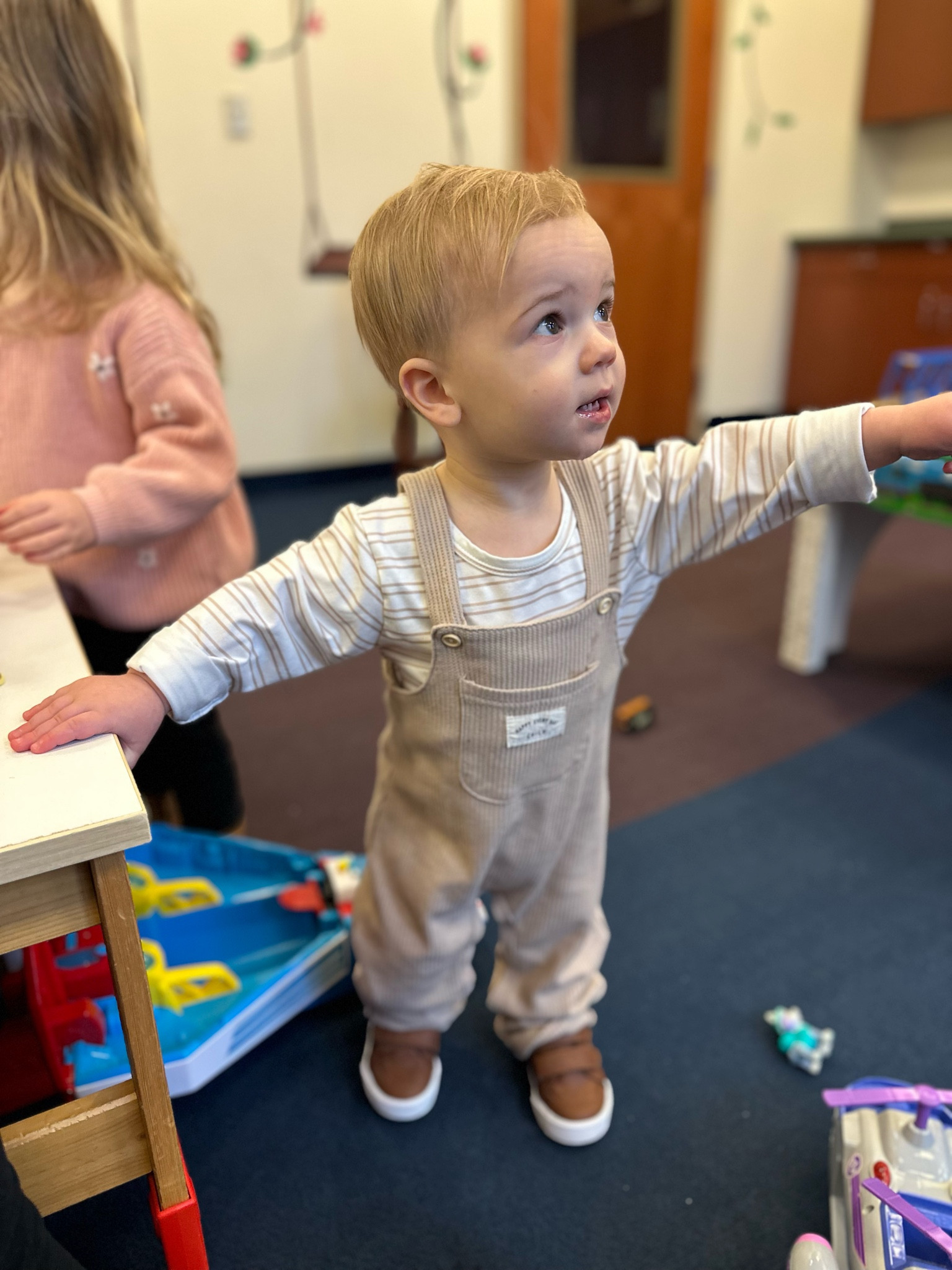 toddler boy | baby boy | overalls | set | matching set | neutral

#LTKKids #LTKBaby #LTKFindsUnder50