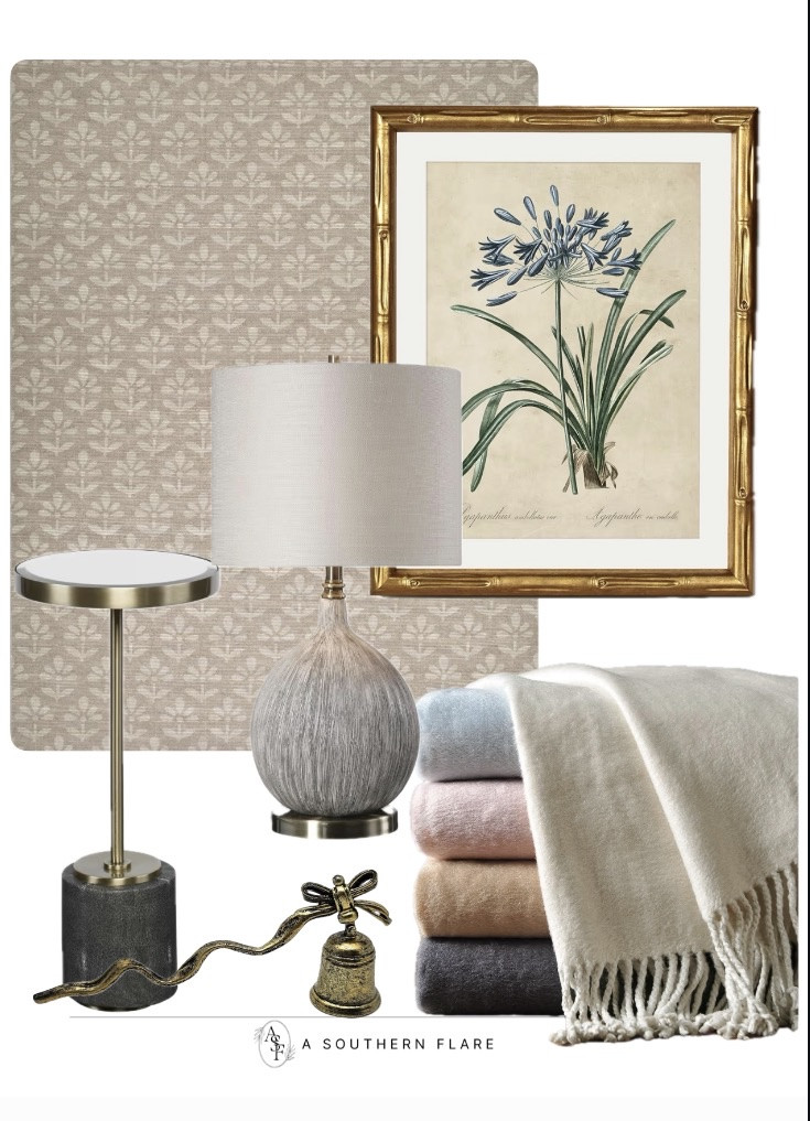 Stylish home decor ideas to refresh your space. Perfect for any room! #HomeDecor #ElegantTouches

#LTKHome