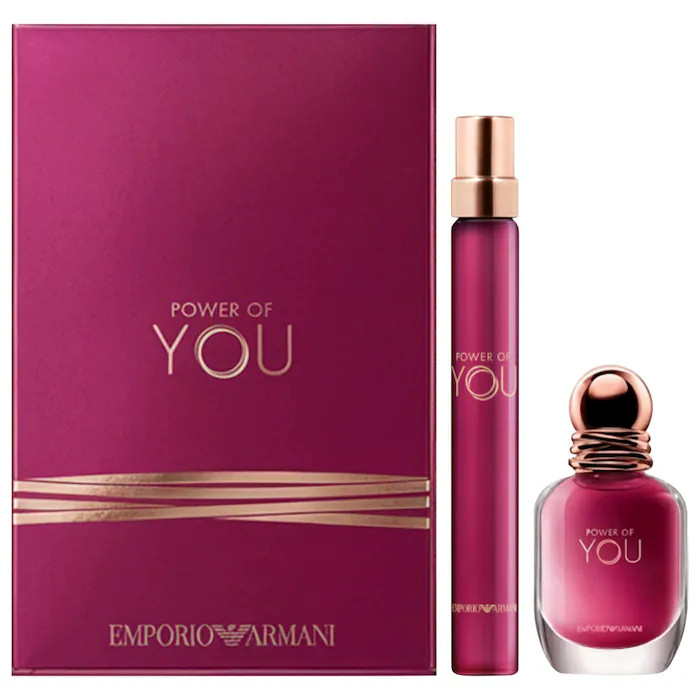 Power of You Eau de Parfum Mini Duo Gift Set | Sephora (US)