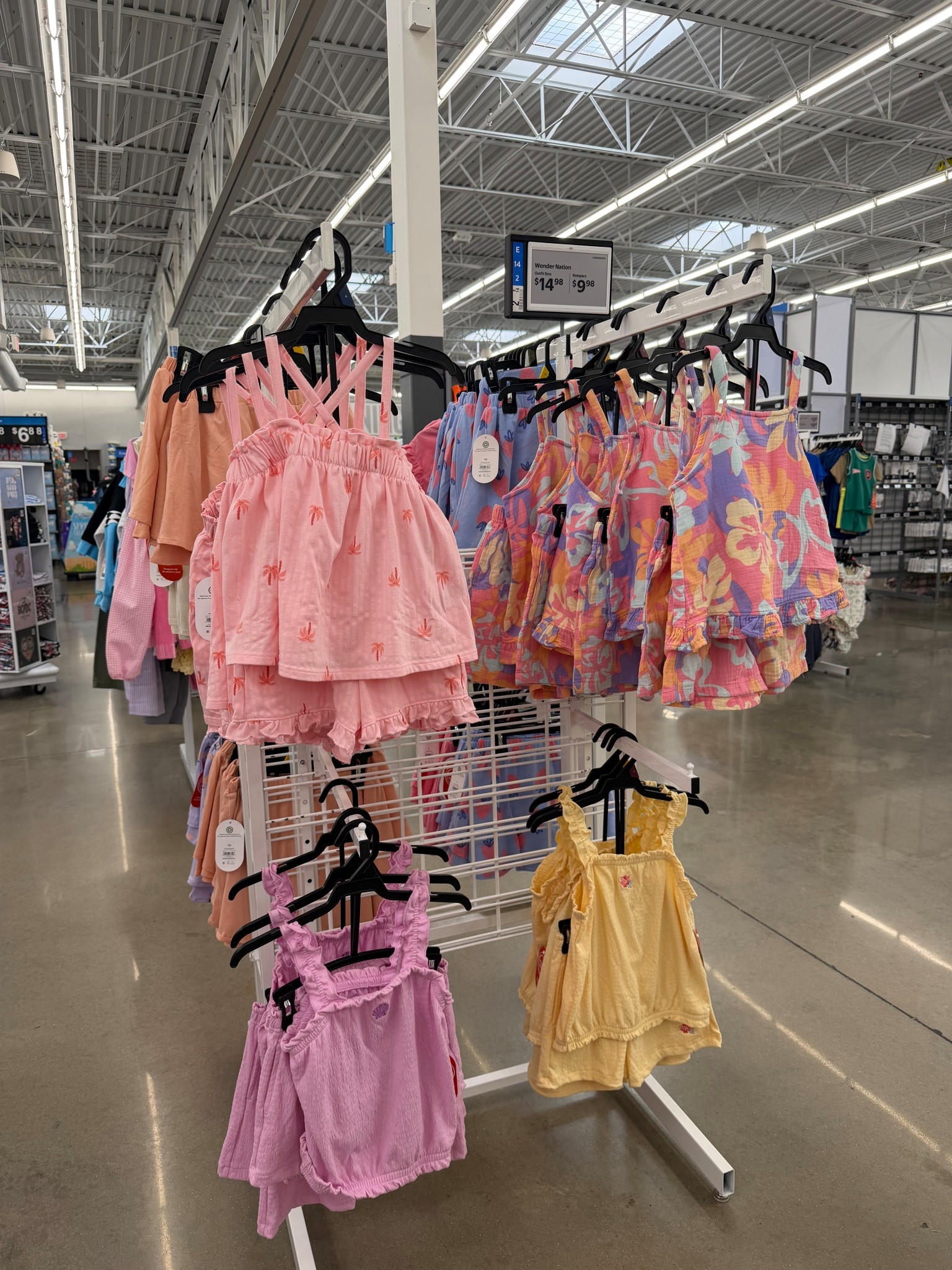 The cutest new clothes at Walmart for Rio!

#LTKKids #LTKmomlife #LTKootd