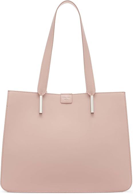 Calvin Klein Audrey North/South Tote | Amazon (US)
