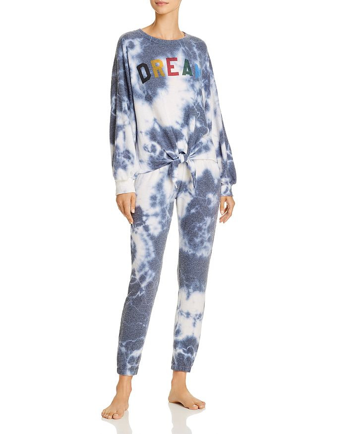Dream Tie-Dye Sweatshirt & Jogger Pants | Bloomingdale's (US)