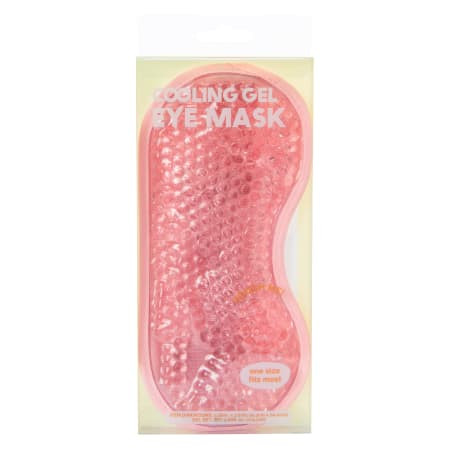 Cooling Gel Eye Mask | Five Below