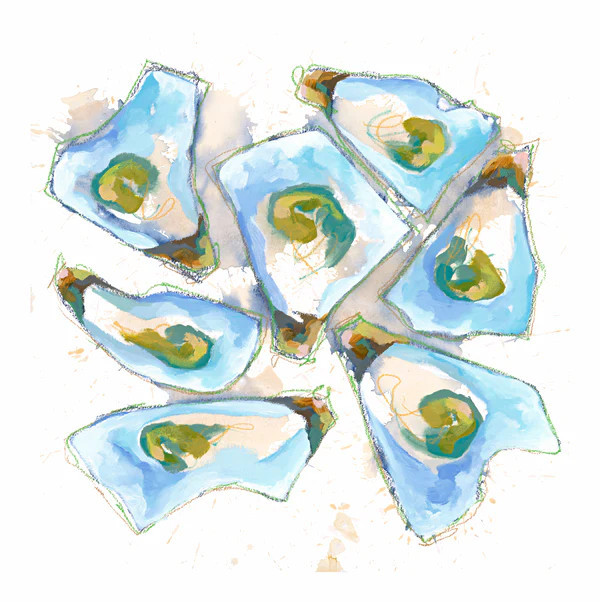 Let's Toast II | Well + Wonder Artist Collective