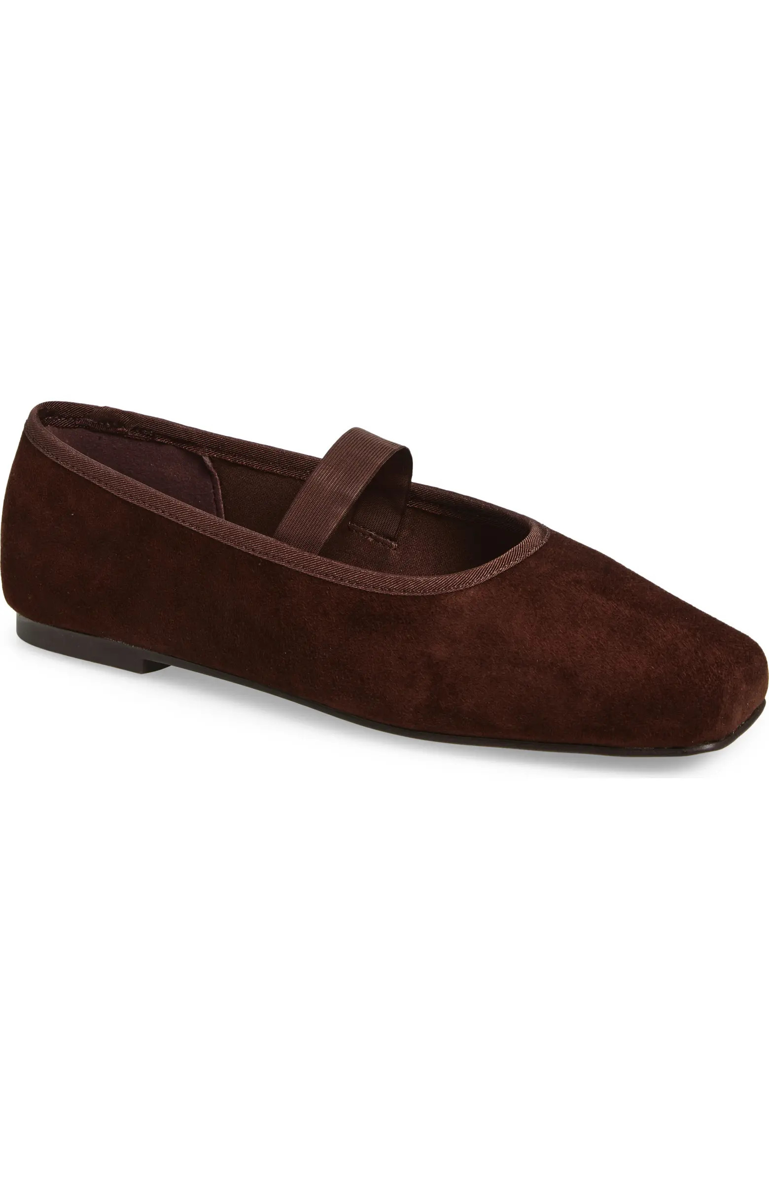 Reyana Mary Jane Ballet Flat (Women) | Nordstrom Rack