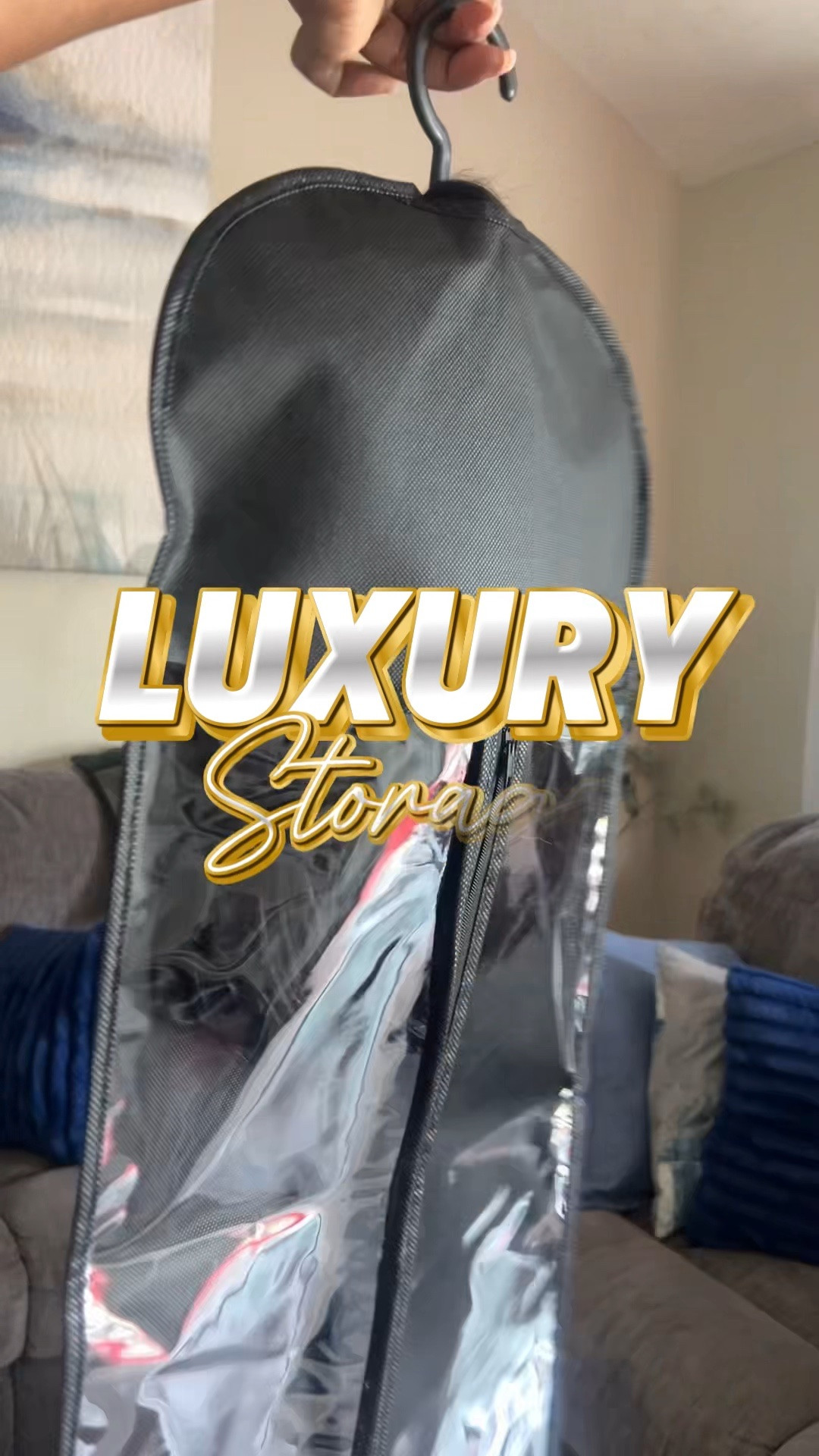 If you’re serious about making your wigs last, this is one of those small things that makes a BIG difference 🤍
Keeps them neat, protected, and ready to wear without the mess or tangling.




#LTKBeauty #LTKselfcare