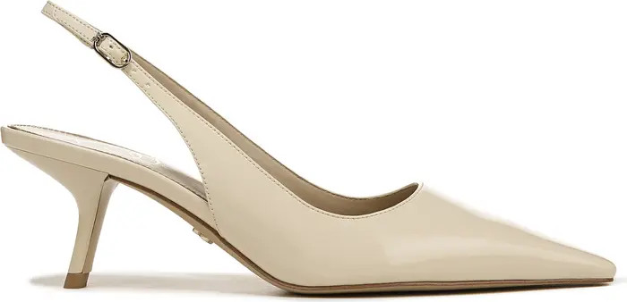 Bianka Slingback Pump (Women) | Nordstrom