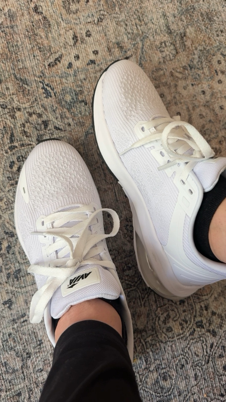 Under $30 running shoes! Can’t believe the price—they’re so pretty! Runs true to size! ✨
See more shoes I’m looking at for fall ! 🍂👟


#LTKStyleTip #LTKActive #LTKFamily