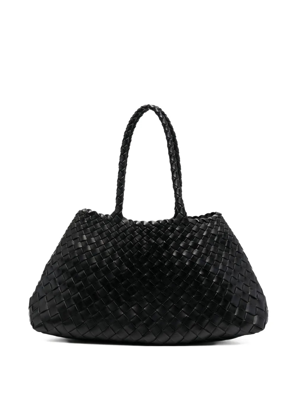 DRAGON DIFFUSIONbig Santa Crose tote bag | Farfetch Global