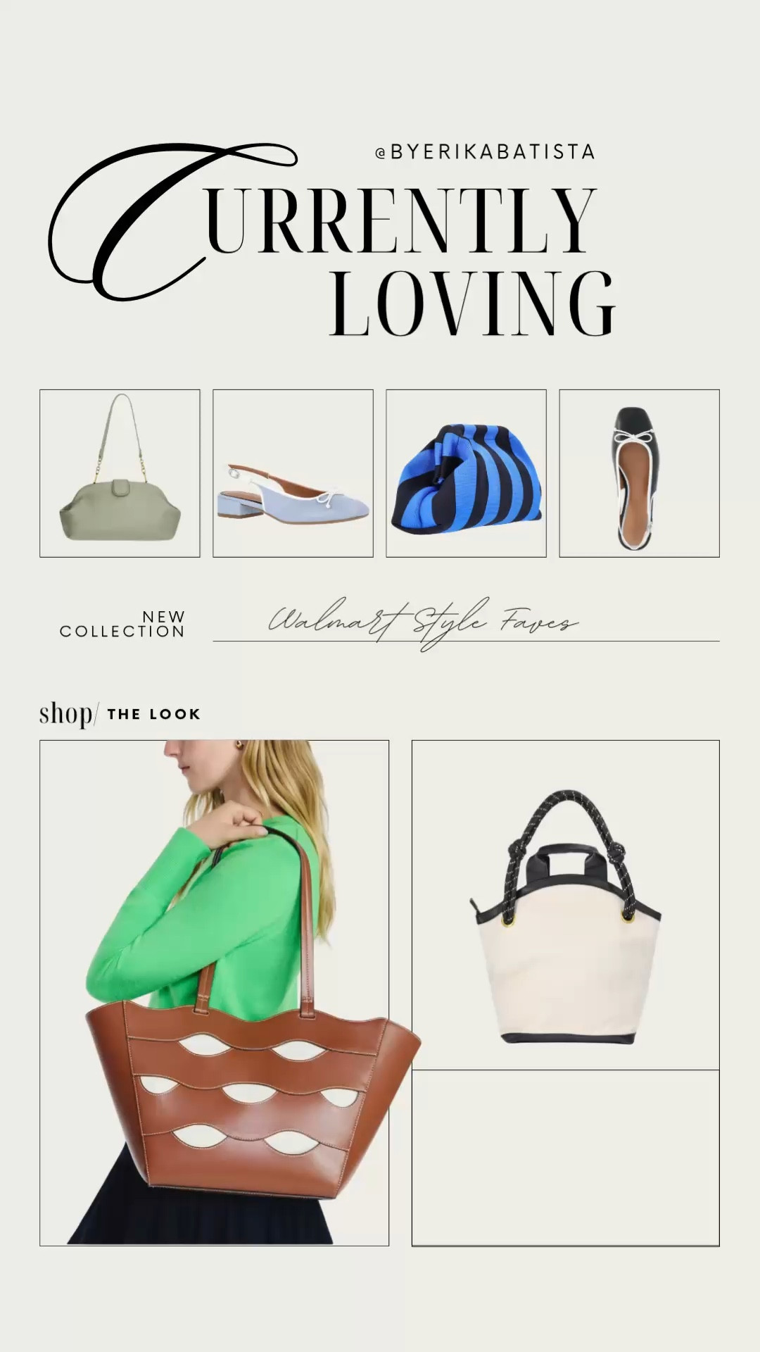 Walmart finds I’m loving right now! 