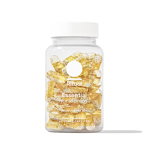 Multivitamin 18+ | Ritual