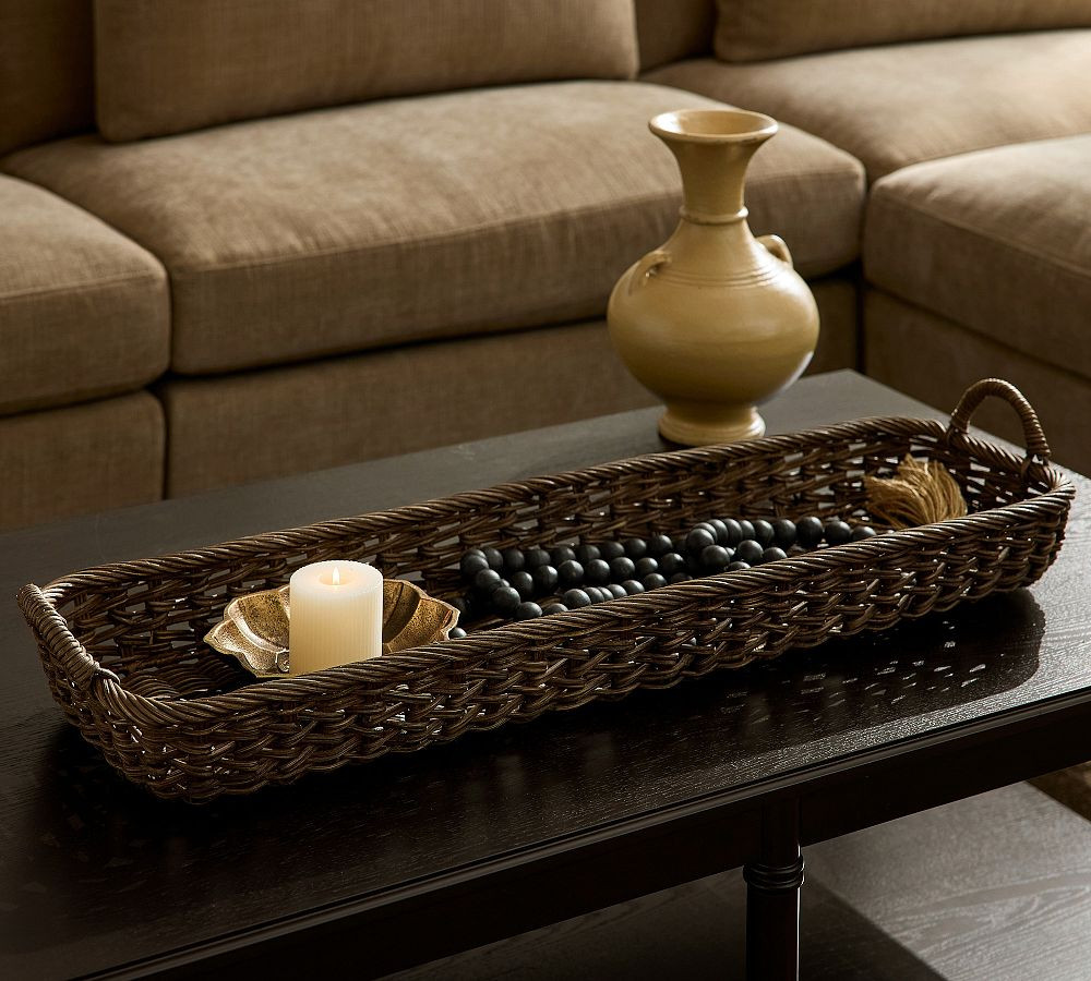 Long - 36" W | Pottery Barn (US)