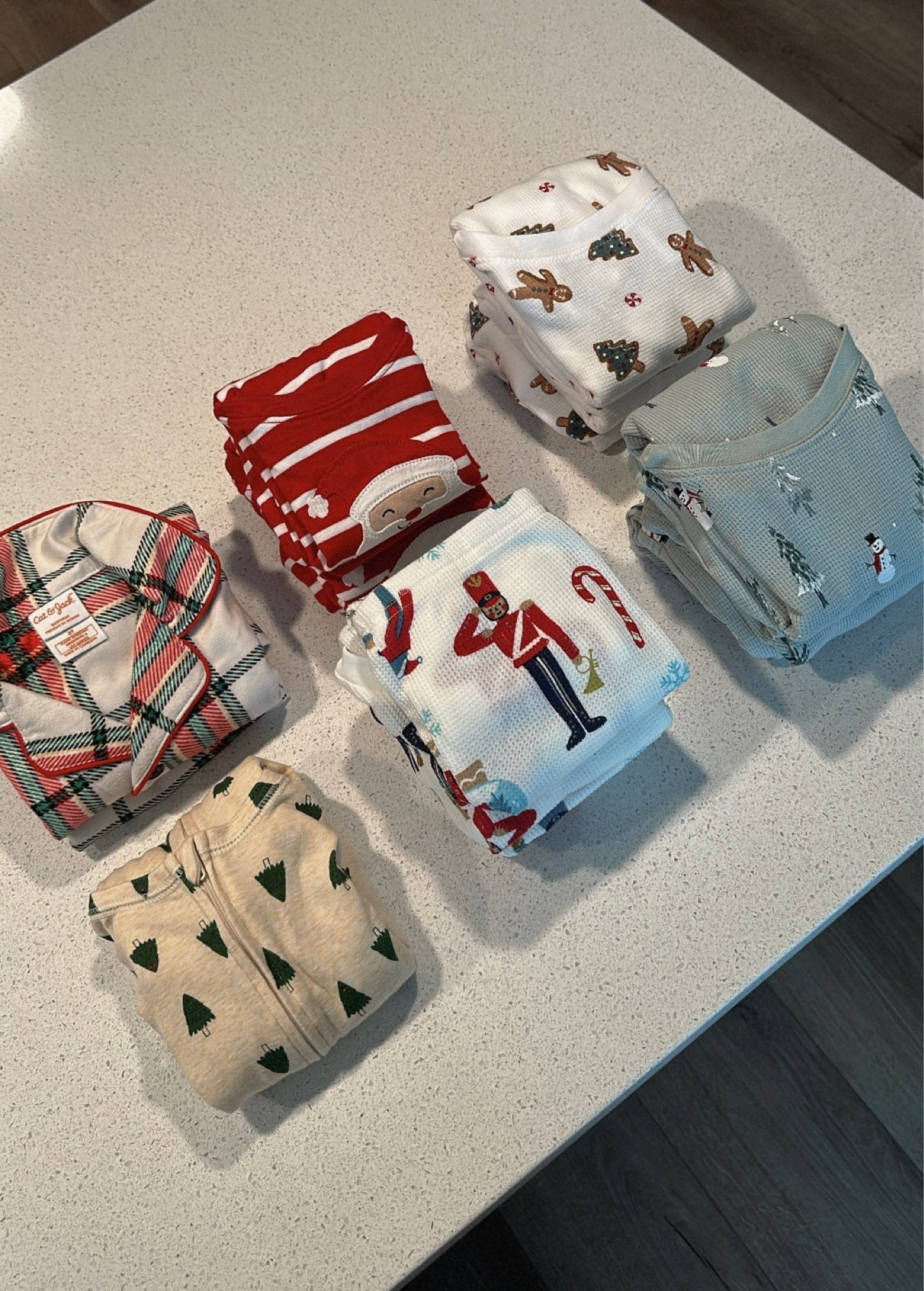 toddler christmas jammies 🎄🧑‍🎄🎅

#LTKHoliday #LTKkids #LTKSeasonal