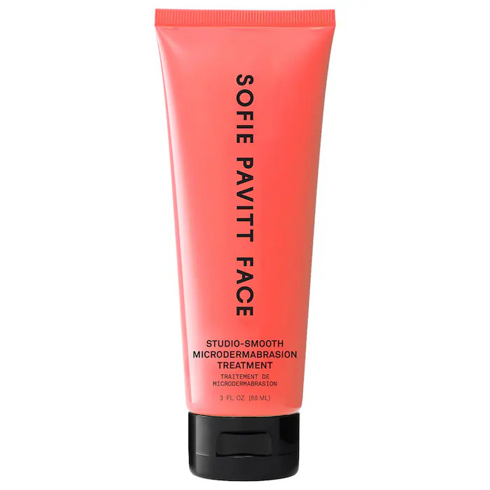 Studio-Smooth Microdermabrasion Exfoliating Scrub Treatment | Sephora (US)