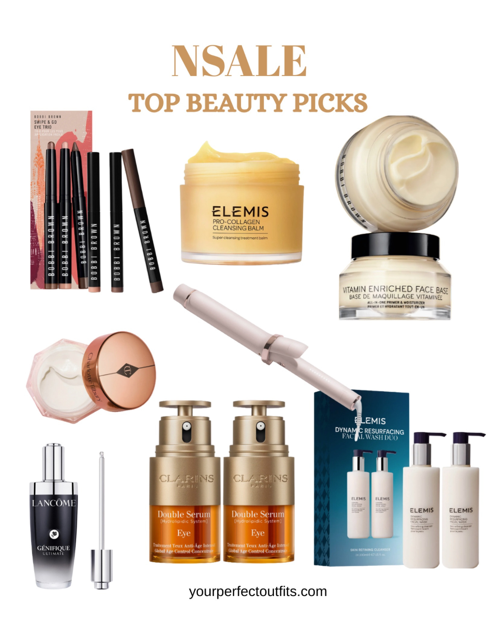 Best of Nordstrom anniversary sale 
Beauty products 

#LTKSeasonal #LTKBeauty #LTKFindsUnder50