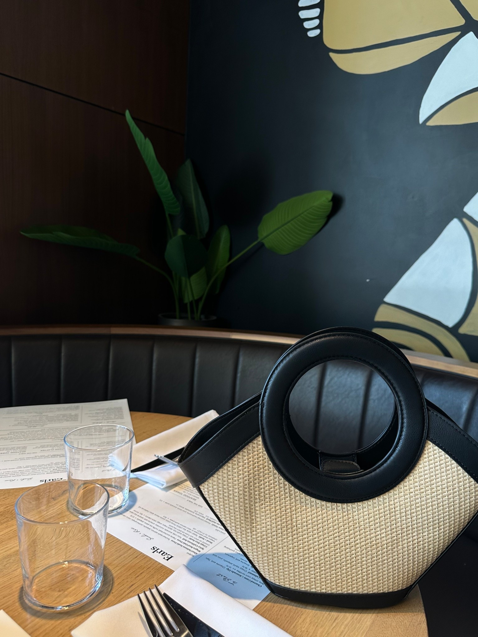 this bag is sold out, caught it on clearance in store. I’ve linked similar styles! 

#LTKSaleAlert #LTKFindsUnder50