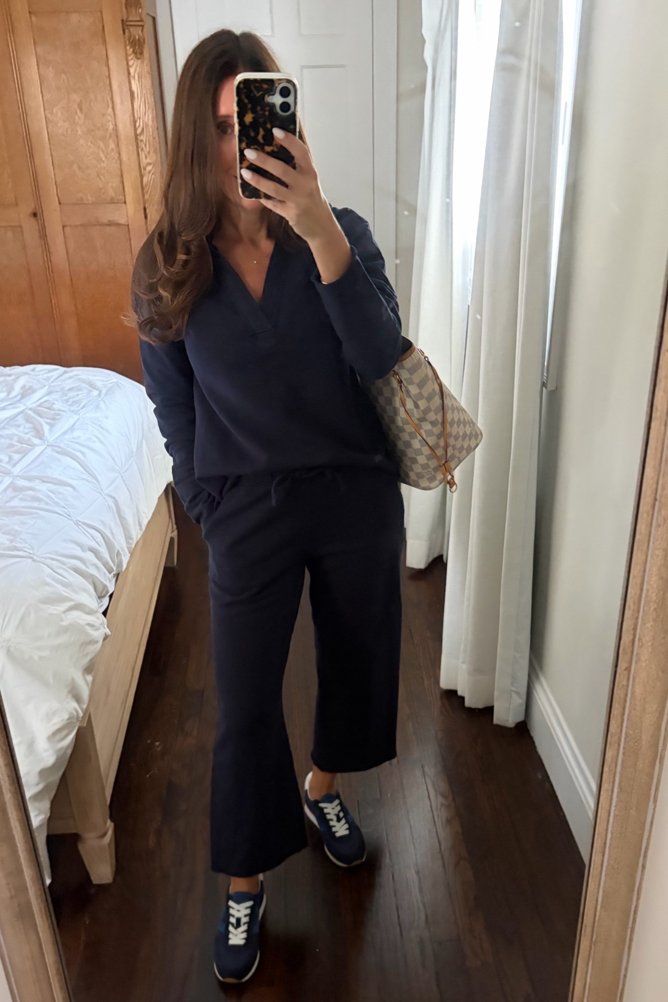 Frank and Eileen Dupe from @Quince .  This is going to be weekend uniform!  Such amazing quality and looks so cute on.

#LTKdayinmylife #LTKmomlife #LTKOver40